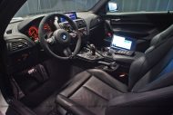 Shiftech BMW M235i F22 Chiprtuning 6 1 190x127 Deutlich mehr Power   Shiftech BMW M235i mit 401PS & 604NM