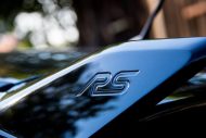 400PS & 550NM- Tij-Power refines the Ford Focus RS