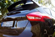 400PS & 550NM- Tij-Power refines the Ford Focus RS