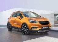 Tuning 2016 Imrscher Opel Mokka X 1 190x138 Irmscher   umfangreiches Tuning am neuen Opel Mokka X