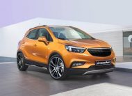 Tuning 2016 Imrscher Opel Mokka X 4 190x138 Irmscher   umfangreiches Tuning am neuen Opel Mokka X