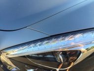 Owijanie samochodów Kuhnert - Mercedes AMG GT S Edition One