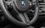 Dunkle Zeichen &#8211; Vorsteiner BMW M4 F82 von EAS Tuning