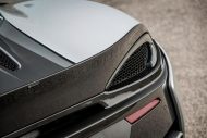 Vorsteiner McLaren 570S VS Carbon Aerodynamikteile Tuning 9 190x127