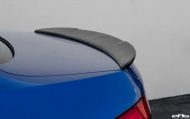 Discreet - iND-onderdelen voor de BMW M5 F10 van European Auto Source