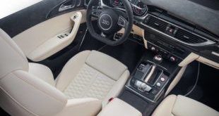 Le projet RS3 Clubsport - Le facteur Envy peaufine l'Audi RS3