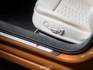 tuning Neidfaktor Audi A6 RS6 C7 Avant 3 190x143 Fotostory: Neidfaktor Interieur im Audi A6 RS6 Avant