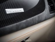tuning Neidfaktor Audi A6 RS6 C7 Avant 5 190x143 Fotostory: Neidfaktor Interieur im Audi A6 RS6 Avant