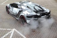 2016 Jon Olsson Lamborghini Huracan Tuning 4 190x127