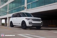 24 Zoll Range Rover Autobiography L HRE S200 Tuning 2 190x127 Dezent & riesig   Range Rover Autobiography L auf HRE S200 Alu’s