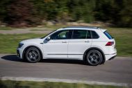 ABT Sportsline 2016 VW Tiguan Tuning 5 190x127