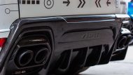Aspec PLR610R Kit Range Rover Sport Tuning 9 190x108