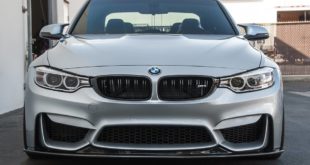 BMW F80 M3 HRE FF01 Tuning 13 310x165 Fotostory: BMW M4 F82 mit Titan Auspuffanlage von Akrapovic