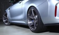 BMW M2 3D Design F82 Carbon Bodykit 14 190x114
