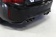 BMW M2 F87 Carbon Bodykit 3D Design Tuning 7 1 190x127