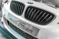 BMW M240i F23 Cabrio ACS2 SPORT Tuning 7 190x127 BMW M240i Cabrio ACS2 SPORT   Full Schnitzer Parts