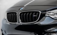 BMW M4 F82 Titan Akrapovic Tuning 21 190x119 Fotostory: BMW M4 F82 mit Titan Auspuffanlage von Akrapovic