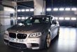 Video: BMW M5 F10 op Z-Performance ZP.1 lichtmetalen velgen