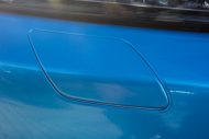 Bahama Blue Pearl Mercedes SLK AMG Folierung Tuning 9 190x127 Bahama Blue Pearl am Mercedes SLK AMG by SchwabenFolia