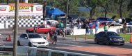 Video: Drag Race - Cadillac ATS-V vs BMW M3 F80