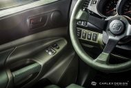Carlex Design Toyota Tacoma Widebody Tuning 14 190x127