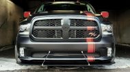 775PS Hellcat Power im Dallas Speed Shop Dodge Ram