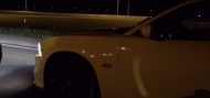 Video: Drag Race - Ford Focus RS vs. 370Z, SRT8 y Golf GTI