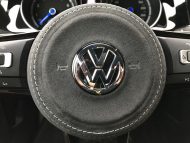 Subtle powerhouse - EAH-Customs VW Golk MK7 R36 with 380PS