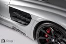 zu verkaufen: FAB Design Mercedes-Benz SLR McLaren