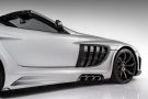 zu verkaufen: FAB Design Mercedes-Benz SLR McLaren