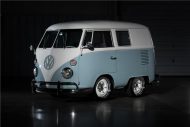 na sprzedaż: Fast N 'Loud - krótka wersja VW Bulli-Bus