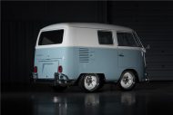 à vendre: Fast N 'Loud - VW Bulli-Bus version courte