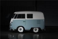 à vendre: Fast N 'Loud - VW Bulli-Bus version courte