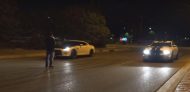 Video: Ford Mustang Shelby GT500 gegen Nissan GT-R R35