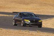 Photo Story: Greg FEightytwo RZ BMW M4 F82 Coupé di EAS