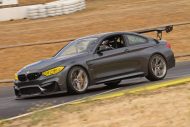 Photo Story: Greg FEightytwo RZ BMW M4 F82 Coupe by EAS