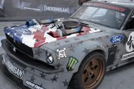 HOONICORN RTR Ford Mustang 3 190x127 Variante 2   HOONICORN RTR Ford Mustang jetzt mit 1.400PS