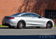 MEC CCd10 Mercedes Benz S63 Coupe C217 Tuning 1 1 190x133