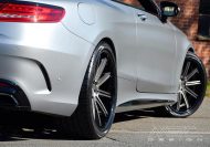 MEC CCd10 Mercedes Benz S63 Coupe C217 Tuning 6 190x133