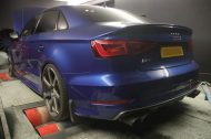 Best value - MRC Tuning Audi S3 8V with 595PS & 668NM