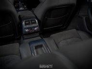 Fotostory: Neidfaktor mit edlem Audi RS6 Performance