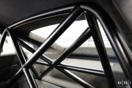 Historia de la foto: Porsche 911 (991) GT3 RS Street Cup por BBi Autosport