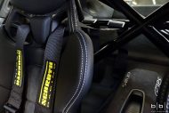 قصة الصورة: بورشه 911 (991) GT3 RS StreetCup من BBi Autosport