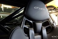 قصة الصورة: بورشه 911 (991) GT3 RS StreetCup من BBi Autosport
