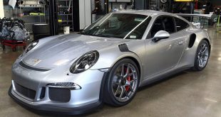 Porsche 911 1035 GT3 RS BBi Tuning 310x165 Fotostory: Porsche 911 (991) GT3 RS StreetCup by BBi Autosport