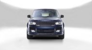 Range Rover London Edition Tuning Overfinch 1 190x104