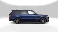Range Rover London Edition Tuning Overfinch 4 190x105