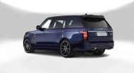 Range Rover London Edition Tuning Overfinch 6 190x104