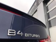 Versus Performance Alpina B4 Cabrio F33 Tuning 1 190x143