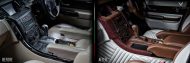 Range Rover Sport Vilner 20th Anniversary z tuningiem Barugzai